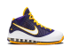 Nike LeBron 7 GS QS Day Media (DA3203-500) bunt 5