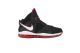 Nike LeBron 8 (417098-002) schwarz 4
