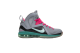 Nike LeBron 9 P.S. Elite South Beach PS (516958-001) grau 5