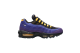 Nike Air Max 95 NRG Lakers LeBron (CZ3624-001) bunt 5