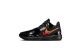 Nike LeBron NXXT Gen AMPD (FJ1566-001) schwarz 5