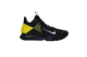 Nike LeBron Witness 4 EP Lakers (CD0188-004) schwarz 4
