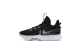 Nike LeBron Witness 5 (CQ9380-001) schwarz 1
