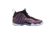 Nike Little Posite One Eggplant Air Foamposite (644791-005) bunt 4