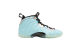 Nike Little Posite One (DH6490-400) türkis 3