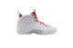 Nike Little Posite One USA Moon GS (DJ4024-001) weiss 4