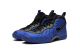 Nike Little Posite Pro Hyper Cobalt GS (644792-402) bunt 3