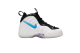 Nike Little Posite Pro 3D PS (843755-102) weiss 4