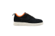 Nike Lunar Air Force 1 Low UNDFTD SP (652805 001) schwarz 1