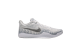 Nike Mamba Rage Pure Platinum (908972-100) weiss 4