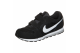Nike MD Runner 2 PSV (807317) schwarz 1