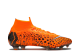 Nike Mercurial Superfly 360 Elite FG Kim Jones (AR6073 807) orange 5
