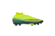 Nike Mercurial Superfly 7 Elite MDS FG Lemon Venom (BQ5469-703) bunt 4