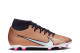 Nike Mercurial Superfly 9 Club MG (DR5952-810) marrom 5