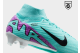 Nike Zoom Mercurial Superfly 9 Elite FG Peak Ready (DJ4977-300) türkis 4
