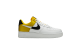 Nike NBA x Air Force 1 07 LV8 Amarillo (BQ4420-700) bunt 4