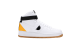 Nike NBA x Air Force 1 High University Gold (CT2306-101) weiss 4