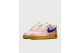 Nike Air Force 1 Low “Feel Free, Let’s Talk” (DX2667-600) pink 2