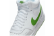 Nike Court Vision Mid (CD5436 107) weiss 6