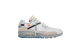 Nike Off x Air Max 90 The Ten (AA7293-100) weiss 4