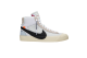 Nike Off x Blazer Mid The Ten (AA3832-100) weiss 4