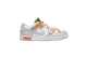 Nike Dunk Low Lot 44 Off (DM1602-104) weiss 5