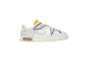 Nike Off x Dunk Low 41 Lot (DM1602-105) weiss 4