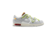 Nike Off x Dunk Low (DM1602-106) weiss 3