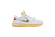 Nike Off x Dunk Low Lot (DM1602-127) weiss 4