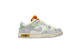 Nike Dunk Low Lot 43 Off (DM1602-128) weiss 6