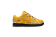 Nike Air Rubber Dunk University Gold Off PS (CW7410 700) gelb 3