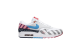 Nike Air Max 1 Parra x (AT3057-100) weiss 5