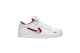 Nike SB x Dunk Low OG Parra QS (CN4504-100) weiss 3