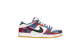 Nike Parra x Dunk Low Pro SB Art Abstract (DH7695-600) bunt 5