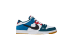Nike SB Dunk Pro QS Low Parra (DH7695 100) bunt 3