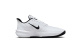 Nike Precision 7 (FN4322 101) weiss 5