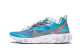Nike React Element 87 Royal Tint (AQ1090-400) türkis 5