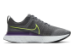 Nike React Infinity Run Flyknit 2 (CT2357-004) grau 4