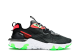 Nike React Vision (CT2927-001) schwarz 5
