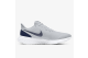 Nike Revolution 5 Pure Platinum Thunder Blue (BQ3204-018) grau 5