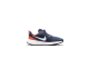 Nike Revolution 5 (BQ5672-410) blau 3