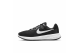 Nike Revolution 6 (DD8475-003) schwarz 1