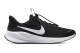 Nike Revolution 7 EasyOn (FQ4112-001) schwarz 5