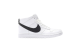 Nike Dunk Lux Chukka Riccardo Tisci x (910088-101) weiss 4