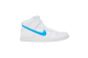 Nike Dunk High QS SB Mulder (881758-141) weiss 4