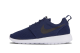 Nike Roshe One Run (511881-405) blau 2