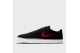 Nike Chron 2 SB (DM3493-003) schwarz 1