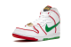 Nike SB Paul Rodriguez x Dunk High Premium (CT6680-100) weiss 5