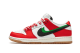 Nike SB Dunk Low Habibi Frame Skate (CT2550-600) bunt 3