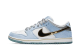 Nike SB Dunk Low Sean Cliver (DC9936-100) bunt 3